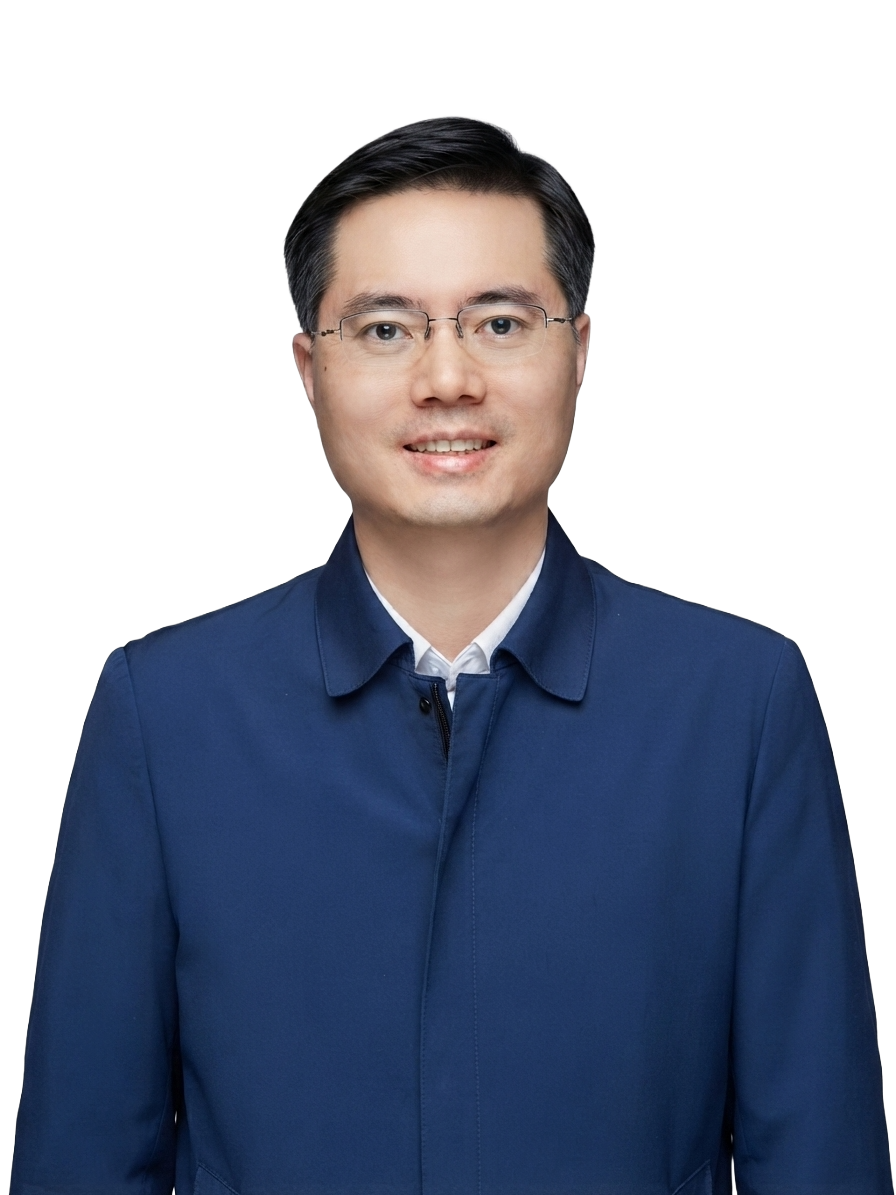 Dr.Xiaochao Chen